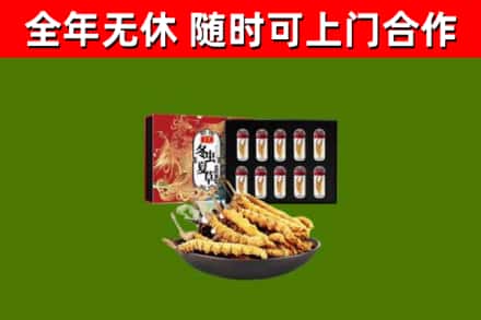 靖安烟酒回收冬虫夏草礼盒.jpg